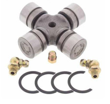 UNIVERSAL JOINT ATV ALLBALLS 17-300_AB (19-1003)  Kawasaki Arctic Cat Yamaha