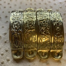 BSA PCP R10 AIRGUN BRASS HAND