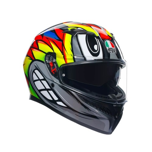 Agv ece2206 full - full, face