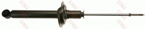 Rear shock absorber - rear,
