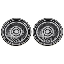 2Pcs 0.5W 8Ohm Micro Internal