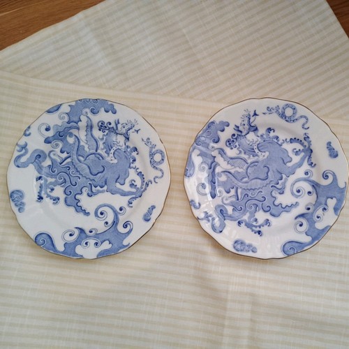 Pair royal ester ceramic - pair,