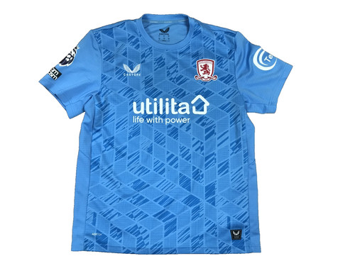 Middlesbrough football - fc,
