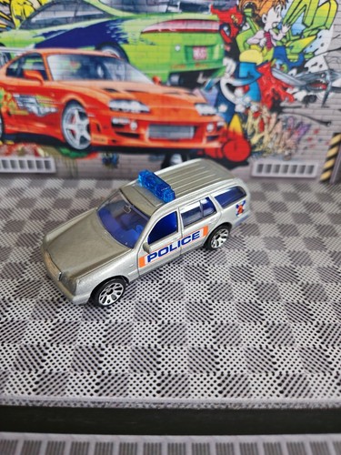 Vintage 1999 matchbox - vintage,