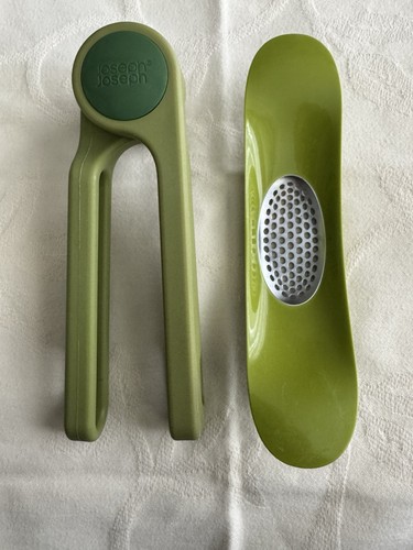 Joseph garlic rocker - joseph,