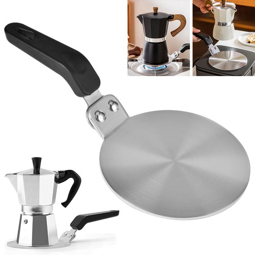 For bialetti moka induction - bialetti,