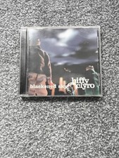 Biffy Clyro Blackened Sky