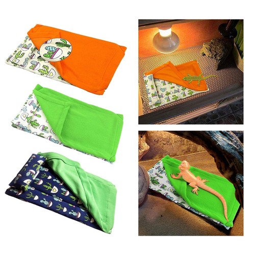 Lizard sleeping bag small pet - sleeping,