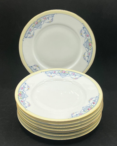 Set vintage tirschenreuth - set, 8