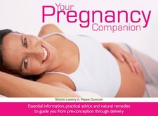 Your pregnancy companion