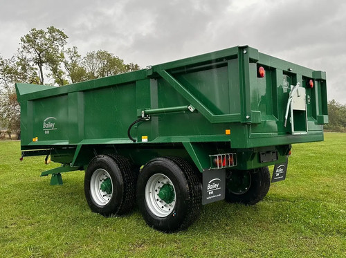 Bailey ct17 heavy duty - ct17,