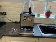 Beerwulf Blade Beer Machine