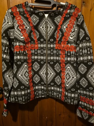 Monsoon boho aztec - monsoon, with