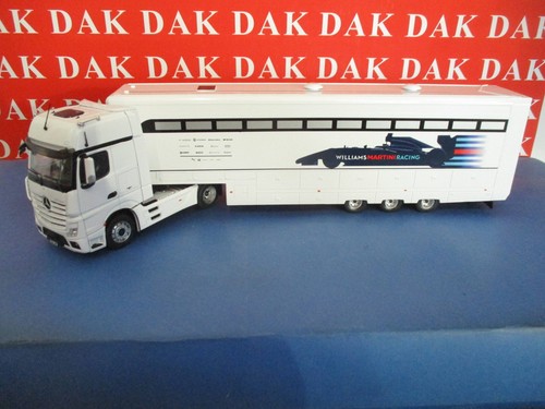 Die cast 2013 mercedes - 1/43,
