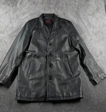 Sardar London Coat Mens Medium