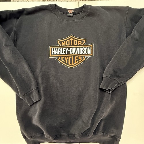 Vintage harley davidson - harley,