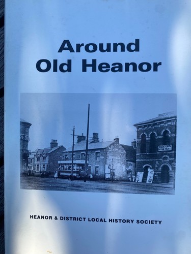 Around old heanor - around,