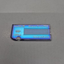 Sony Memory Stick Pro 256MB