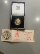 500th Anniversary of The First