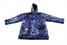 Vintage Wippette Rain Coat