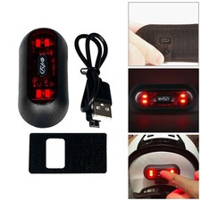 USB Rechargeable Bicycle