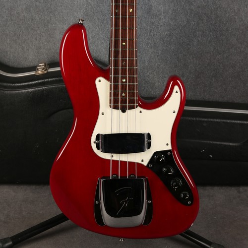 Fender american deluxe - fender,