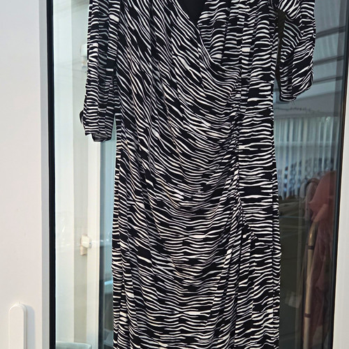 Ladies dress - ladies,