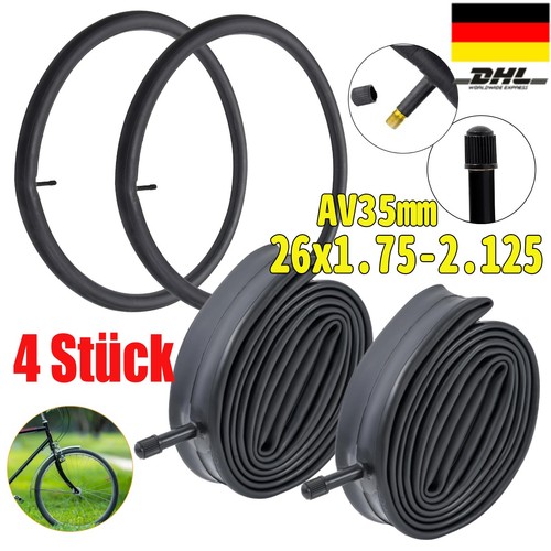 4pc bicycle tyre inner - 4pc,