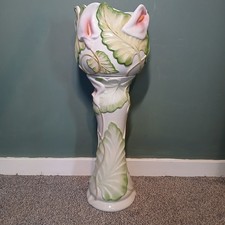 Vintage Art Nouveau Ceramic