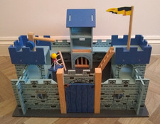 Le Toy Van Excalibur Wooden