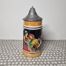 Vintage west german - german, bier