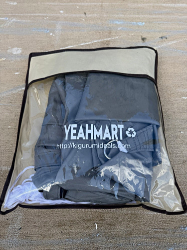 Yeahmart grey triangle - yeahmart,