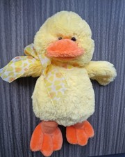 Keel toys duck plush - plush, soft