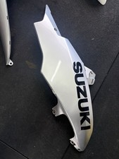 K9 Suzuki Gsxr 750 Lower Belly
