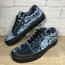 VANS Old Skool Ladies Trainers