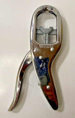 Vintage crackerjack nut - crackerjack,