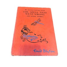 Enid Blyton First Edition My