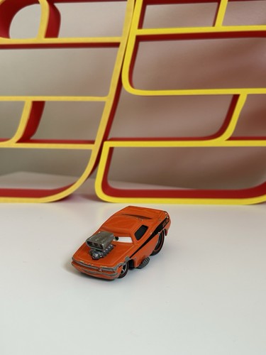 Disney pixar cars snot rod - disney,