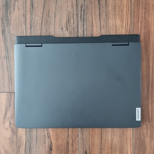 Lenovo ideapad gaming - ideapad, laptop