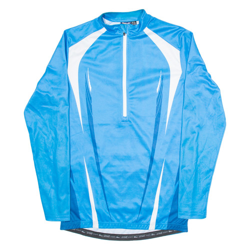 Crivit cycling mens jersey - crivit,
