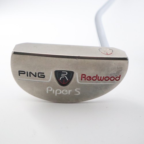 Ping redwood piper - s, mallet