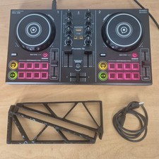 Pioneer DDJ-200 DJ Controller