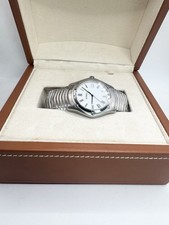 Ebel Classic Wave Mens