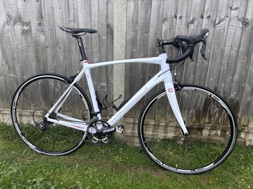 Raleigh revenio carbon road - raleigh,