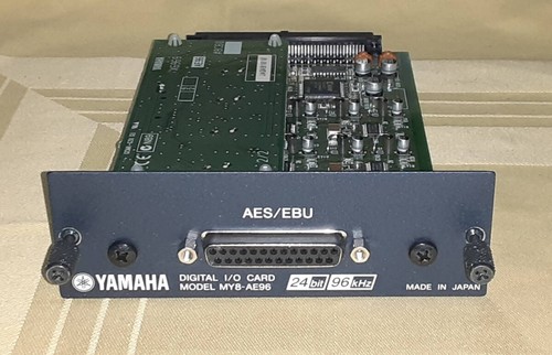 Yamaha my8 ae96 digital o - my8-ae96,