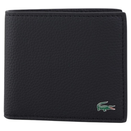 Lacoste billfold card - lacoste,
