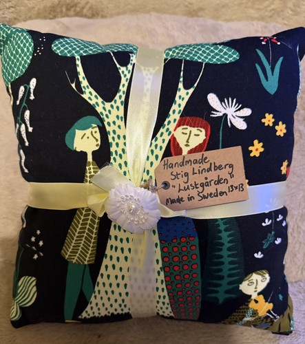 Handmade stig lindberg - handmade,