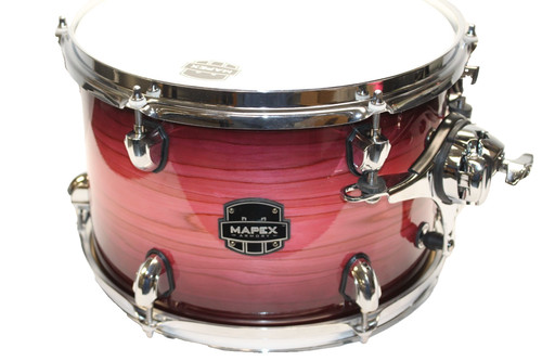 Mapex armory 8 rack - mapex,