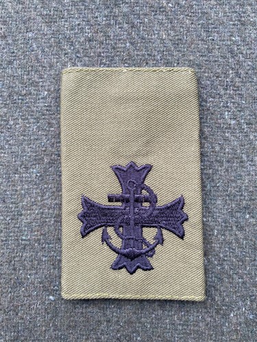 Genuine british royal navy - rn,