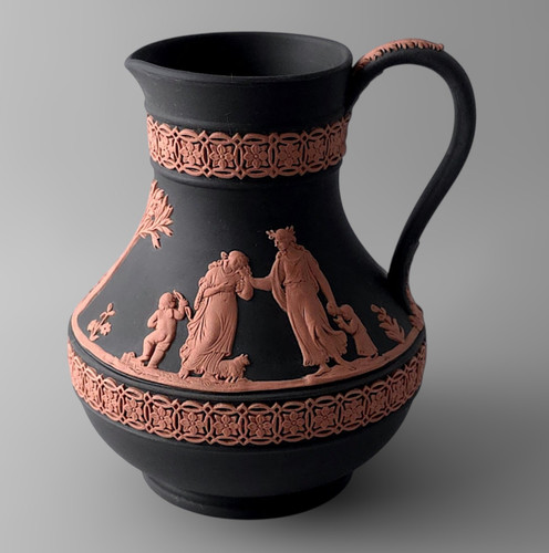 Rare wedgwood jasperware - rare,